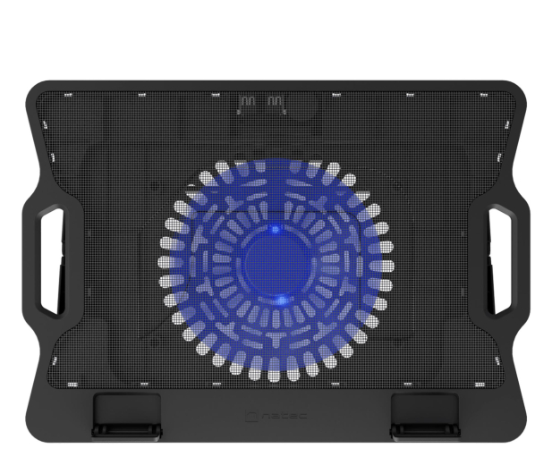 Natec Dipper 2 12.1-17.3" 2xUSB - 1370638 - zdjęcie 3